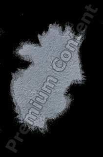 High Resolution Decal Stain Texture 0001